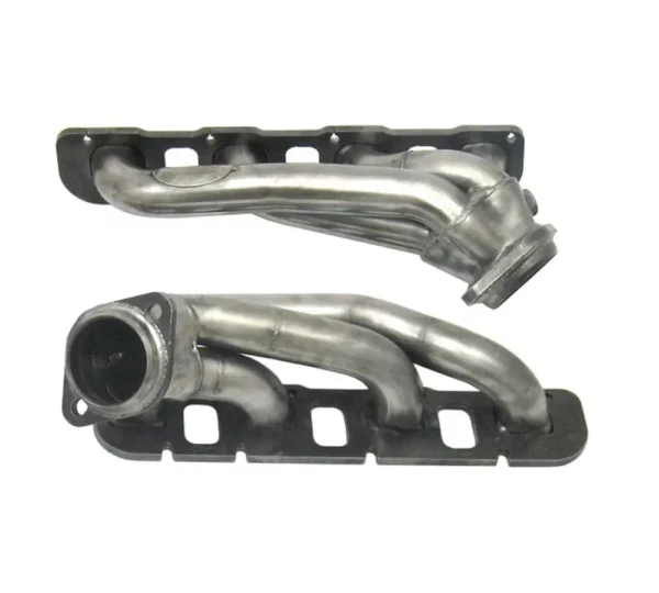 JBA Shorty Headers for Chrysler 300C, Dodge Challenger and Charger 5.7