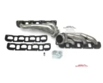 JBA Shorty Headers for Chrysler 300C, Dodge Challenger and Charger 5.7