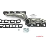 JBA Shorty manifold for Chrysler 300C, Dodge Challenger and Charger 5.7