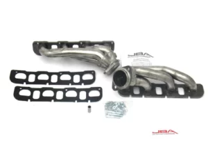 JBA Shorty manifold for Chrysler 300C, Dodge Challenger and Charger 5.7