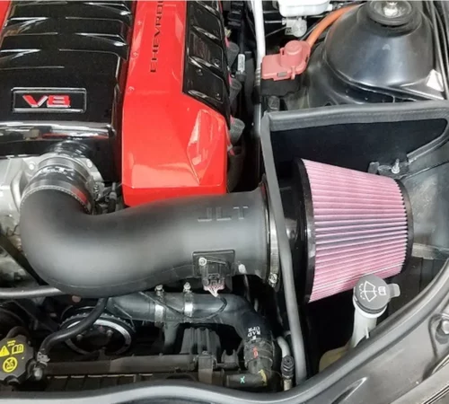 JLT Sportluftfilter Chevrolet Camaro SS 2010 - 2015