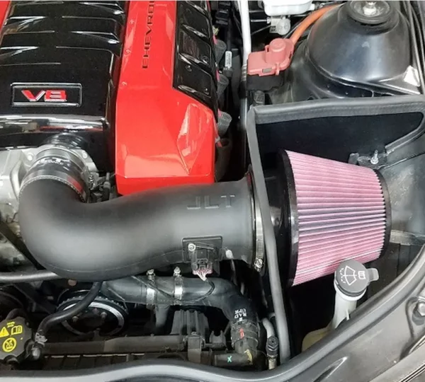 JLT Sportluftfilter Chevrolet Camaro SS 2010 - 2015