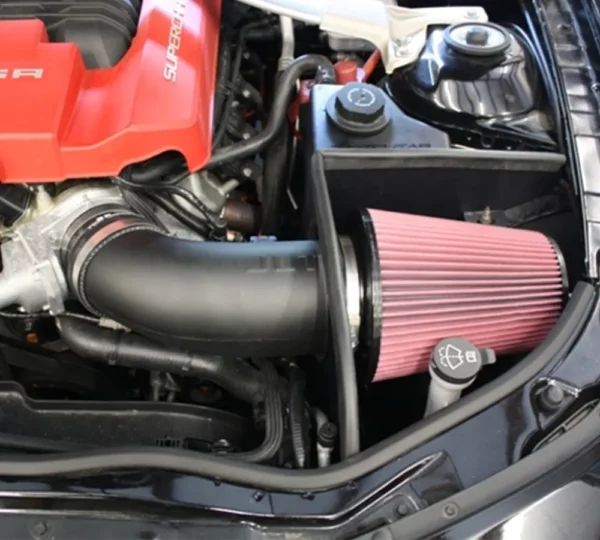 JLT Sportluftfilter Chevrolet Camaro ZL1 2012 - 2015