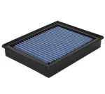 aFe washable air filter element / filter mat for Cadillac Escalade, Chevrolet Avalanche, Silverado, Suburban, Tahoe and GMC Sierra