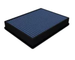aFe washable air filter element / filter mat for Cadillac Escalade, Chevrolet Avalanche, Silverado, Suburban, Tahoe and GMC Sierra