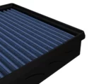 aFe washable air filter element / filter mat for Cadillac Escalade, Chevrolet Avalanche, Silverado, Suburban, Tahoe and GMC Sierra