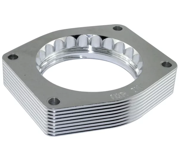 aFe gasklephuis spacer voor Cadillac Escalade, Chevrolet Avalanche, Silverado, Suburban, Tahoe, Trailblazer en GMC Sierra