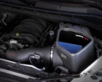 Filtro aria sportivo aFe Magnum per Cadillac Escalade, Chevrolet Avalanche, Silverado, Suburban, Tahoe, Trailblazer e GMC Sierra