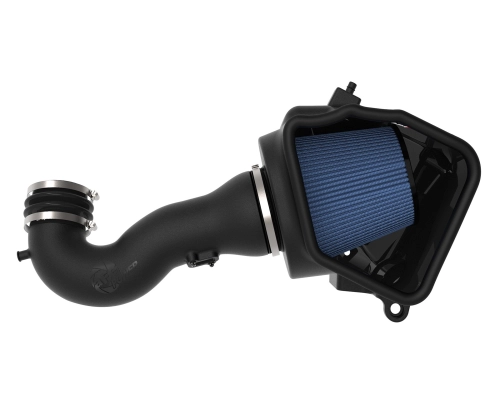 Filtro aria sportivo aFe Magnum per Cadillac Escalade, Chevrolet Avalanche, Silverado, Suburban, Tahoe, Trailblazer e GMC Sierra