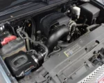 Filtro aria sportivo aFe per Cadillac Escalade, Chevrolet Avalanche, Silverado, Suburban, Tahoe, Trailblazer e GMC Sierra