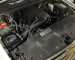 aFe Sportluftfilter für Cadillac Escalade, Chevrolet Avalanche, Silverado, Suburban, Tahoe, Trailblazer und GMC Sierra