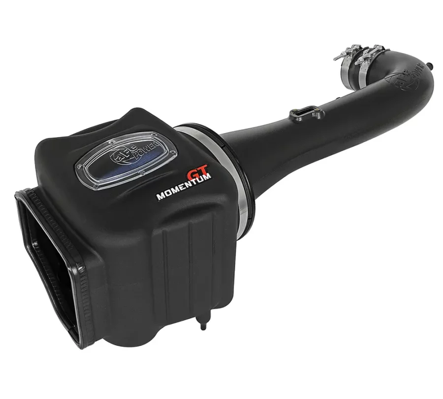 aFe Sportluftfilter für Cadillac Escalade, Chevrolet Avalanche, Silverado, Suburban, Tahoe, Trailblazer und GMC Sierra