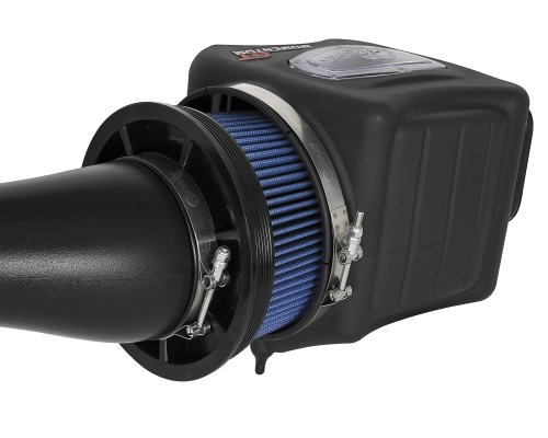 aFe Sportluftfilter für Cadillac Escalade, Chevrolet Avalanche, Silverado, Suburban, Tahoe, Trailblazer und GMC Sierra