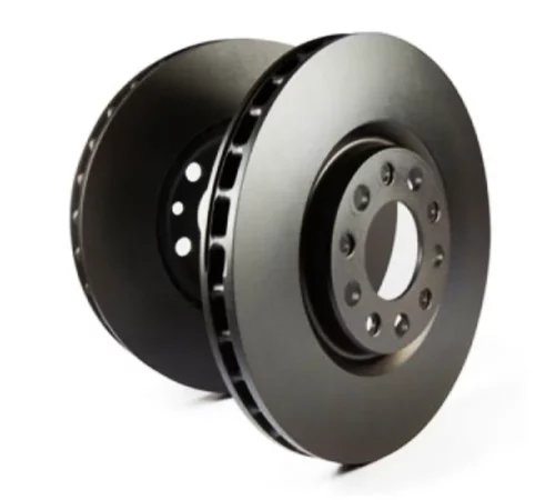 EBC Premium Bremsscheiben D7372 für Cadillac Escalde, Chevrolet Avalanche, Silverado, Suburban, Tahoe, GMC Savana, Sierra und Yukon