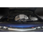Admisión de aire frío Corsa PowerCore para Dodge Challenger 5.7