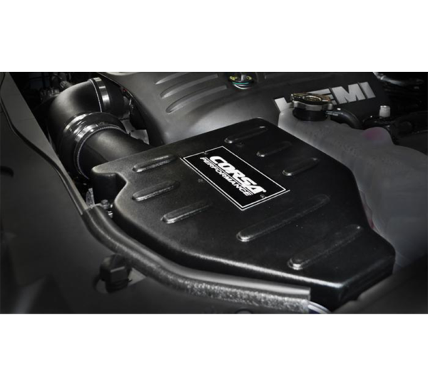 Admisión de aire frío Corsa PowerCore para Chrysler 300C y Dodge Charger 5.7