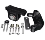 DIRS Differentialverstärkung für Chrysler 300C 5.7 Hemi, 6.4 SRT, Dodge Challenger und Charger 5.7 Hemi, 6.2 Hellcat und 6.4 SRT