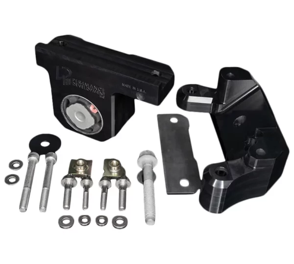 DIRS Differentialverstärkung für Chrysler 300C 5.7 Hemi, 6.4 SRT, Dodge Challenger und Charger 5.7 Hemi, 6.2 Hellcat und 6.4 SRT