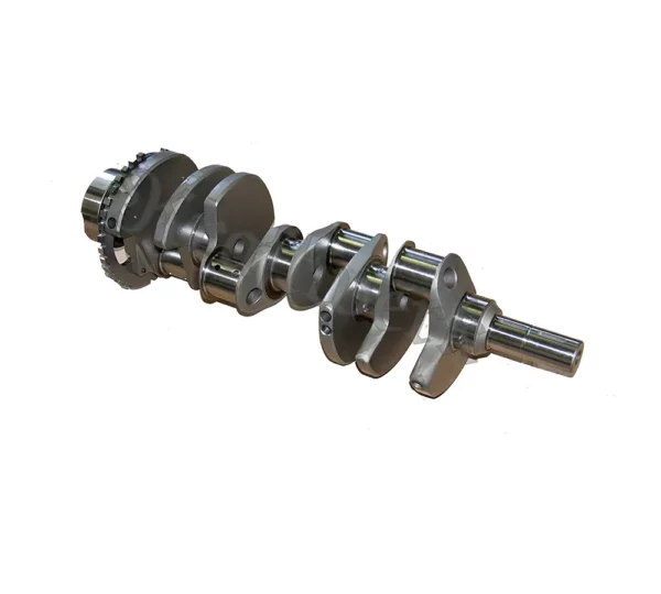 Kit Stroker per aumentare la cilindrata del motore da 5,7 a 6,4 litri per Chrysler 300C, Dodge Challenger, Charger, Durango, Jeep Commander, Grand Cherokee e RAM 5.7 Hemi