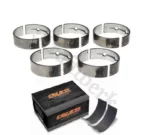 Stroker kit to increase engine capacity from 6.2 to 6.9 liters for Dodge Challenger, Charger & Durango Hellcat, Jeep Trackhawk and RAM TRX