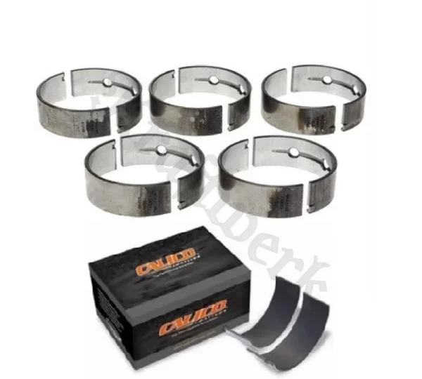 Stroker kit to increase engine capacity from 6.2 to 6.9 liters for Dodge Challenger, Charger & Durango Hellcat, Jeep Trackhawk and RAM TRX
