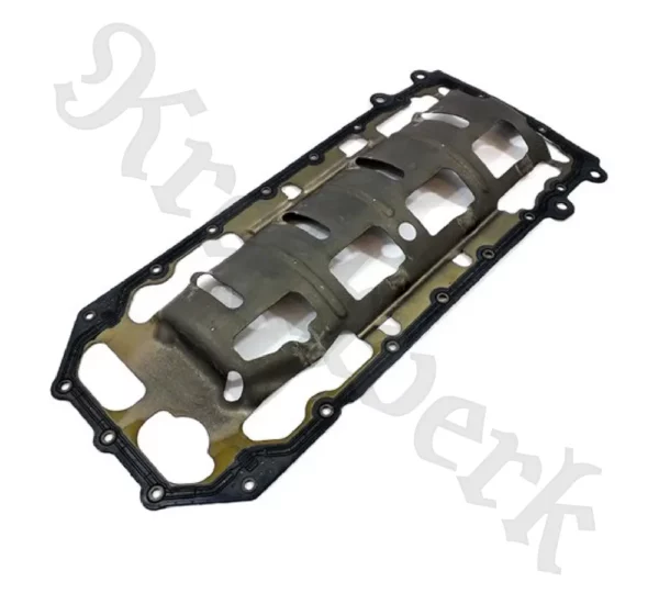 Stroker kit to increase engine capacity from 6.2 to 6.9 liters for Dodge Challenger, Charger & Durango Hellcat, Jeep Trackhawk and RAM TRX