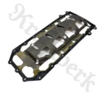Stroker kit to increase displacement from 6.2 to 6.5 liters for Dodge Challenger, Charger & Durango Hellcat, Jeep Trackhawk and RAM TRX