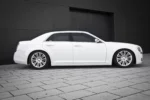Sospensione KW coilover V1 inox per Chrysler 300C 3.6. 5.7, 6.4 e Dodge Charger 3.6, 5.7 e 6.4