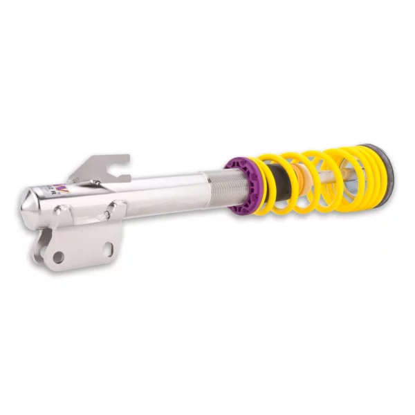 KW Gewindefahrwerk V1 inox für Chrysler 300C 3.0 CRD, 5.7 & 6.1 SRT8 und Dodge Magnum 5.7 & 6.1 SRT8