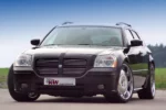 KW Gewindefahrwerk V1 inox für Chrysler 300C 3.0 CRD, 5.7 & 6.1 SRT8 und Dodge Magnum 5.7 & 6.1 SRT8