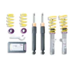 Sospensione KW coilover V1 inox per Dodge Challenger 3.5, 5.7, 6.1 e Charger 2.7, 3.5, 5.7 e 6.1