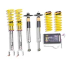 Sospensione KW coilover V2 inox per Chrysler 300C 3.6. 5.7, 6.4 e Dodge Charger 3.6, 5.7 e 6.4