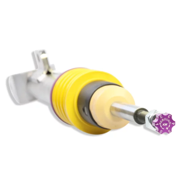 Sospensione KW coilover V2 inox per Chrysler 300C 3.6. 5.7, 6.4 e Dodge Charger 3.6, 5.7 e 6.4