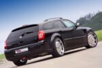 KW Gewindefahrwerk V2 inox für Chrysler 300C 3.0 CRD, 5.7 & 6.1 SRT8 und Dodge Magnum 5.7 & 6.1 SRT8