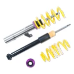 KW Gewindefahrwerk V2 inox für Chrysler 300C 3.0 CRD, 5.7 & 6.1 SRT8 und Dodge Magnum 5.7 & 6.1 SRT8