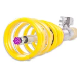 KW coilover suspension V2 inox for Chrysler 300C 3.0 CRD, 5.7 & 6.1 SRT8 and Dodge Magnum 5.7 & 6.1 SRT8