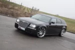 KW Gewindefahrwerk V2 inox für Chrysler 300C 3.0 CRD, 5.7 & 6.1 SRT8 und Dodge Magnum 5.7 & 6.1 SRT8
