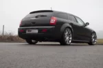 KW Gewindefahrwerk V3 Clubsport für Chrysler 300C 2.7 & 3.5 und Dodge Magnum 2.7 & 3.5