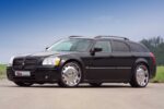 KW Gewindefahrwerk V3 Clubsport für Chrysler 300C 2.7 & 3.5 und Dodge Magnum 2.7 & 3.5