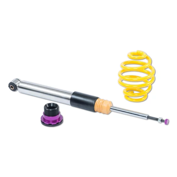 Sospensioni KW coilover V3 Clubsport per Dodge Challenger 3.5, 5.7, 6.1 e Charger 2.7, 3.5, 5.7 e 6.1