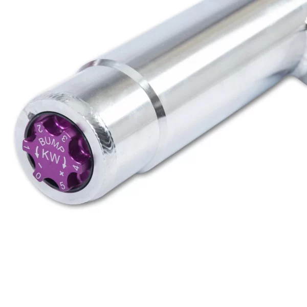 Sospensioni KW coilover V3 Clubsport per Dodge Challenger 3.5, 5.7, 6.1 e Charger 2.7, 3.5, 5.7 e 6.1