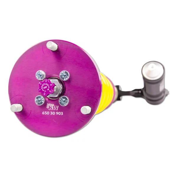 Sospensioni KW coilover V3 Clubsport per Dodge Challenger 3.5, 5.7, 6.1 e Charger 2.7, 3.5, 5.7 e 6.1