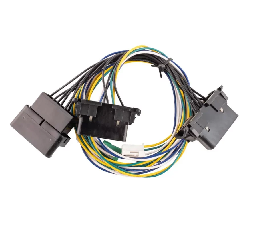 OBD T-Bypass cable (short)