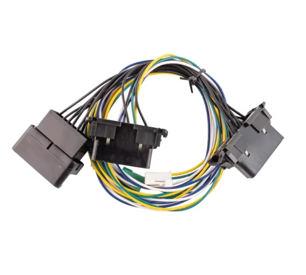 OBD T-bypass kabel (lang)