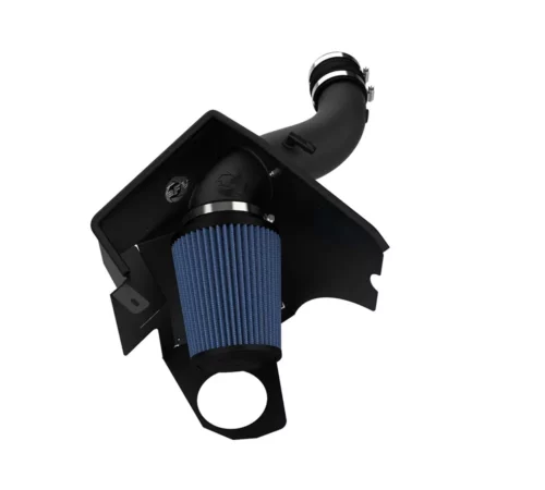 afe Magnum FORCE Stage-2 offener Sportluftfilter für Chrysler 300C, Dodge Challenger, Charger und Magnum 3.5 V6 von 2005 bis 2010