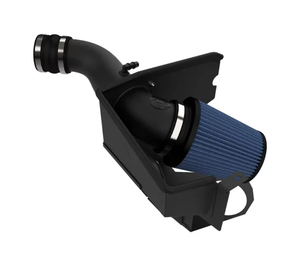 filtro de aire deportivo abierto afe Magnum FORCE Stage-2 para Chrysler 300C, Dodge Challenger, Charger y Magnum 3.5 V6 de 2005 a 2010