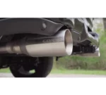 Corsa Performance Sports Exhaust System for RAM 1500 DT 5.7