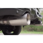 Corsa Performance Sports Exhaust System for RAM 1500 DT 5.7