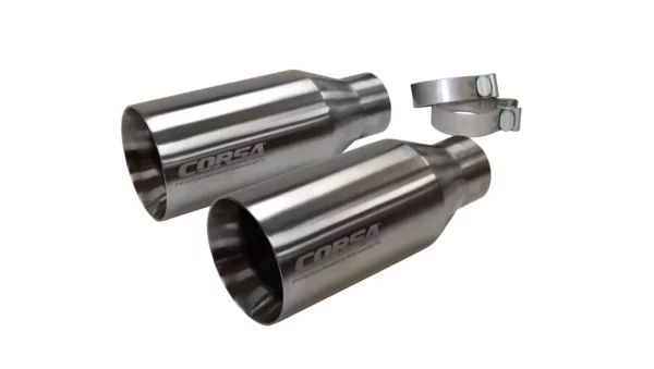 Corsa Performance Sports Exhaust System for RAM 1500 DT 5.7