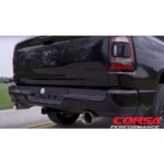 Corsa Performance Sports Exhaust System for RAM 1500 DT 5.7